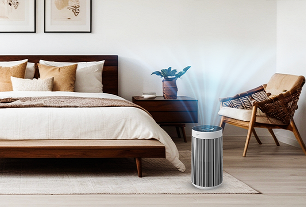 Purificateur d’air winix