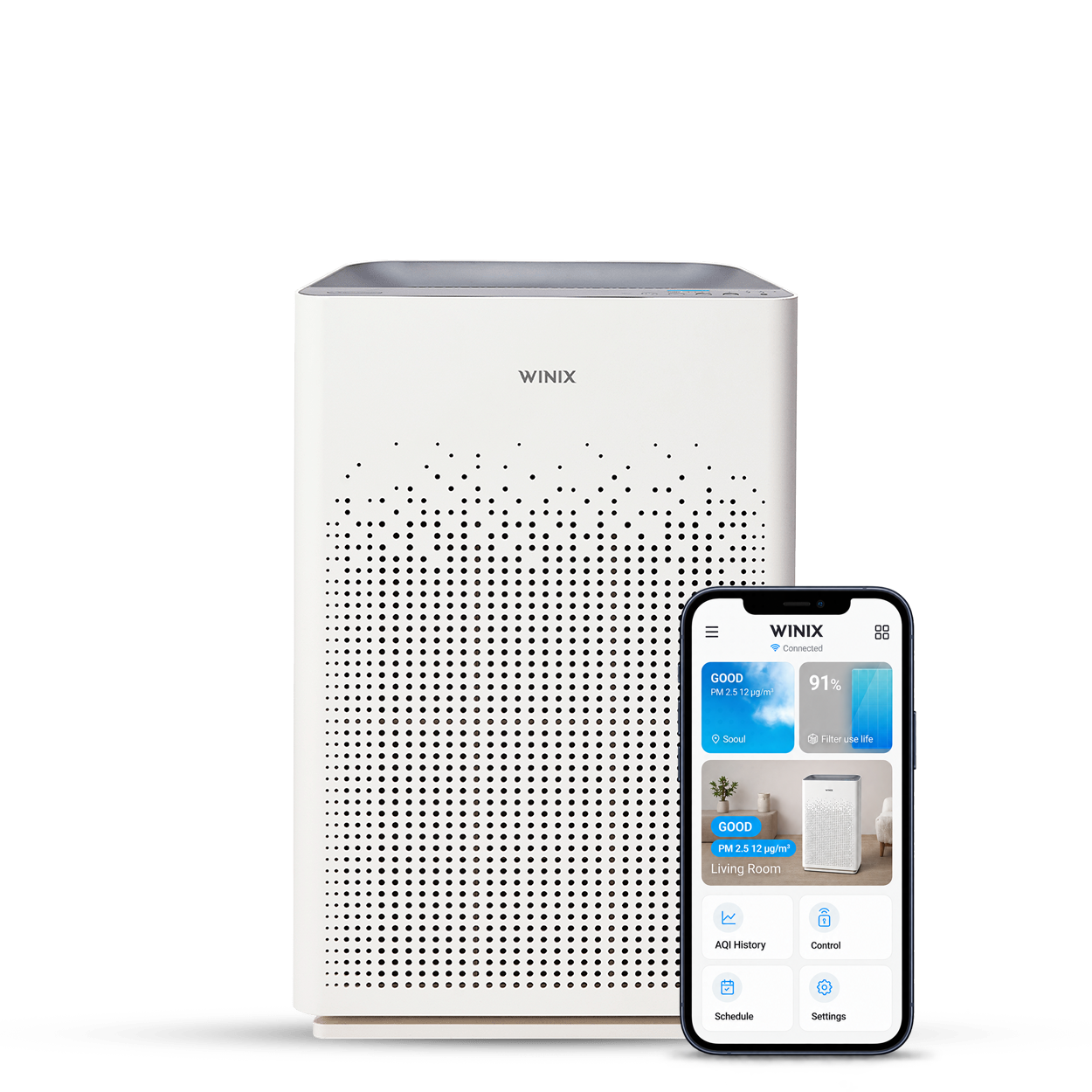 luchtreiniger-hepa-winix-zero_s-met app